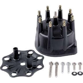 Allstar Performance ALL81226 Distributor Cap and Retainer
