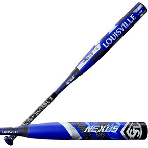 Louisville Slugger 2022 Nexus (-12) Fastpitch Softball Bat