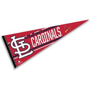 St. Louis Cardinals Large Pennant