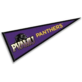 PVAMU Panthers Pennant Full Size Felt