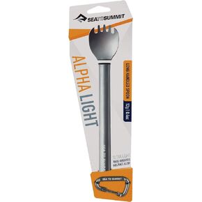Sea to Summit Alpha Light Long Spork