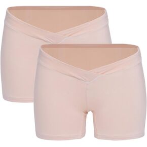ملابس داخلية نسائية من Tremour Under The Bump Maternity Cradle، ملابس داخلية صحية للحمل