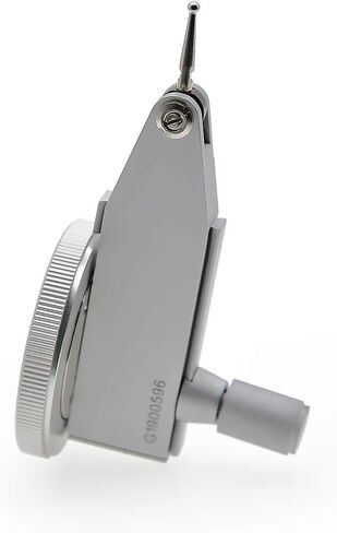 Dial Test Indicator 7 Jewels Dial Indicator Gauge Range 0.03’’Graduation 0.0005’’ 0-15-0 Scale in Kuwait