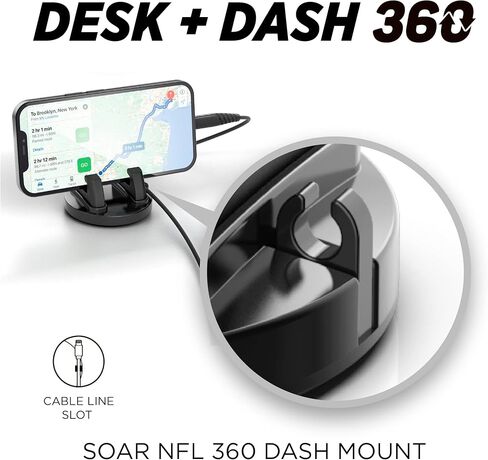 SOAR NFL 360 داش ماونت in Saudi Arabia