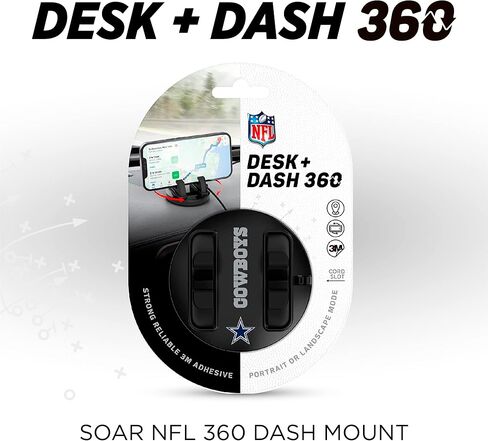 SOAR NFL 360 داش ماونت in Saudi Arabia