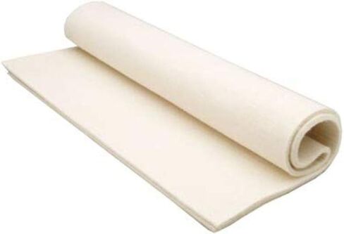 Hartmann Orthopedic Felt, 0.5" Thickness, 36" Length, 21" Width in Saudi Arabia