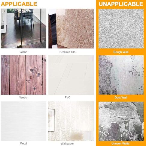 Alphabet Letter Stencils 3 inches, 36 Pcs Reusable Plastic Letter Number Templates, Art Craft Stencils for Wood, Wall, Fabric, Rock, Chalkboard, Signage (Font Size: 2.25 inch)… in Kuwait