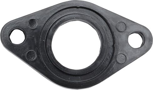 WOOSTAR 20mm Carburetor Intake Manifold Gaskets with O-Ring Universal Replacement for 50cc 70cc 90cc 110cc 125cc Dirt Pit Bike ATV 4 Wheeler Quad Scooter Go Kart in Saudi Arabia