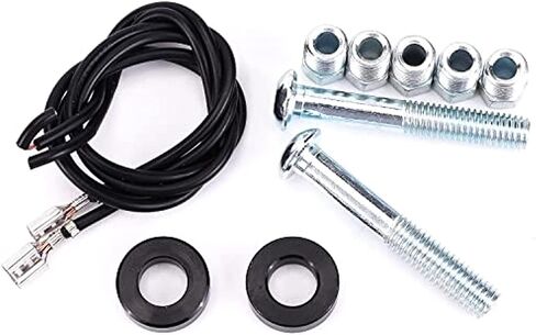 260-13190 Universal Combination Proportioning Valve and Mounting Bracket Lines Kit-Wilwood Style with Adjustable Knob in Saudi Arabia