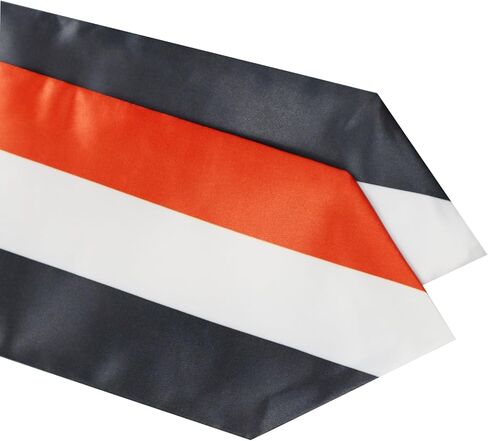 علم مصر التخرج وشاح سرق للدراسة على متن الطلاب الدوليين في الخارج الكبار للجنسين - رائع التخرج شال وشاح سرق يلتف وشاح in Kuwait