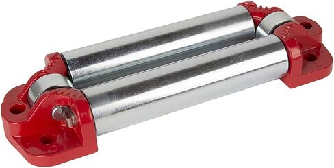 وعرة ريدج | ونش Fairlead، أسطوانة، 4 اتجاهات، أحمر | 11238.52 in Saudi Arabia