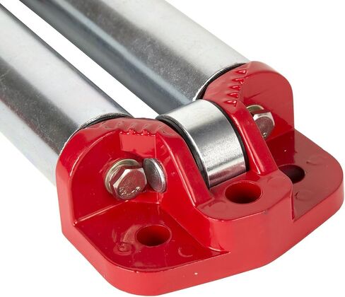 وعرة ريدج | ونش Fairlead، أسطوانة، 4 اتجاهات، أحمر | 11238.52 in Saudi Arabia