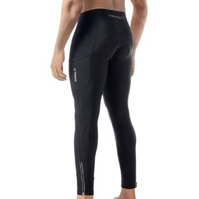 X-TIGER سروال الدراجة الرجالي 5D جل مبطن لركوب الدراجات الجوارب طماق في الهواء الطلق ركوب الدراجات الجبلية الطريق بنطلون in Kuwait