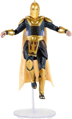 McFarlane Toys DC Multiverse Dr. Fate 7" Action Figure in Saudi Arabia