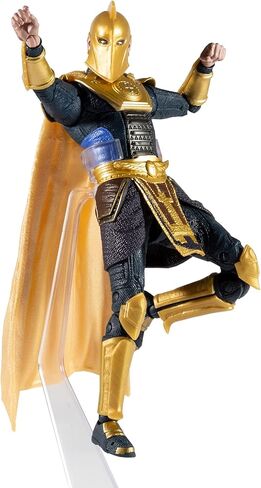 McFarlane Toys DC Multiverse Dr. Fate 7" Action Figure in Saudi Arabia