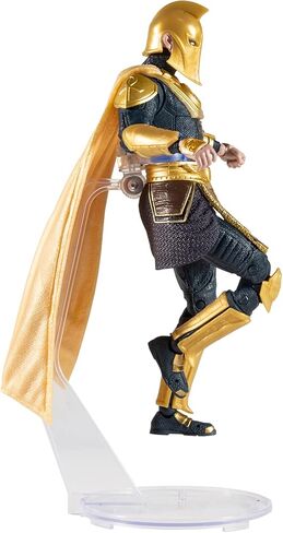 McFarlane Toys DC Multiverse Dr. Fate 7" Action Figure in Saudi Arabia