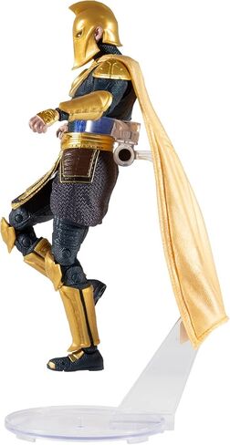 McFarlane Toys DC Multiverse Dr. Fate 7" Action Figure in Saudi Arabia