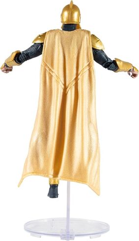 McFarlane Toys DC Multiverse Dr. Fate 7" Action Figure in Saudi Arabia