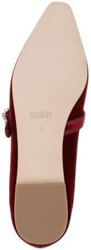 Badgley Mischka Women's Brystol Mary Jane Flat in Saudi Arabia