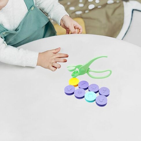 أطفال يتقلبون أدوات DIY يدوية سهلة حمل زنزانة الورق الحرفية لعطلة الحضانة للعطلات الفتيات ، 5 مساءً in Kuwait