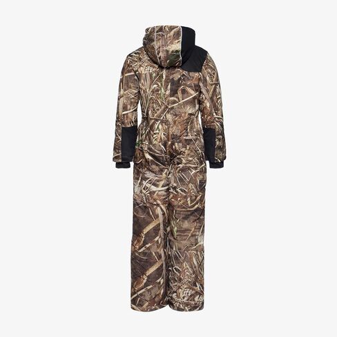 Arctix Kids Dancing Bear Insulated Snow Suit, Realtree Max-5 Camo, Medium in Saudi Arabia