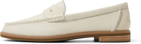 Sperry Women's Seaport Penny Loafer, NEW BLACK, 7.5 in Saudi Arabia