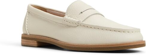 Sperry Women's Seaport Penny Loafer, NEW BLACK, 7.5 in Saudi Arabia
