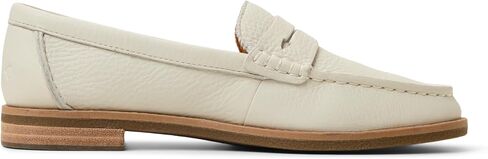 Sperry Women's Seaport Penny Loafer, NEW BLACK, 7.5 in Saudi Arabia
