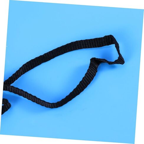 حبل جزر الأليف من طوق النايلون الحبل للقطط آمنة ومريحة لوازم المشي in Kuwait