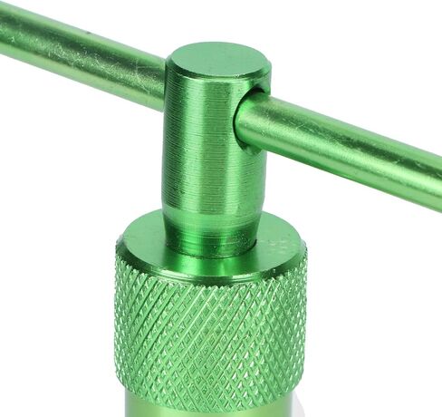 LOCADENCE Clay Extruder, Multifunctional Stainless Steel Rotating Sugar Paste Extruder Kit with Mold, Ceramics and Pottery Clay Extruders Mixers for Make Ceramic Sculpture Crafts in Saudi Arabia