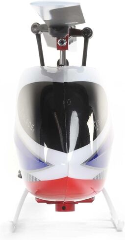 Blade RC Helicopter Infusion 120 BNF Basic(Transmitter, Battery and Charger Not Included), BLH6950 in Saudi Arabia