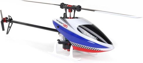 Blade RC Helicopter Infusion 120 BNF Basic(Transmitter, Battery and Charger Not Included), BLH6950 in Saudi Arabia