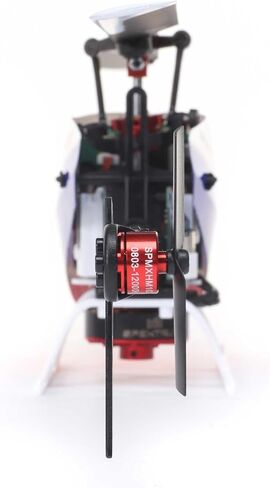 Blade RC Helicopter Infusion 120 BNF Basic(Transmitter, Battery and Charger Not Included), BLH6950 in Saudi Arabia