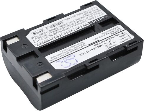 VI Vintrons بطارية لماسحة Canon Canoscan 8400F ، in Saudi Arabia