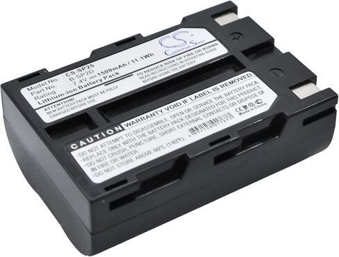 VI Vintrons بطارية لماسحة Canon Canoscan 8400F ، in Saudi Arabia