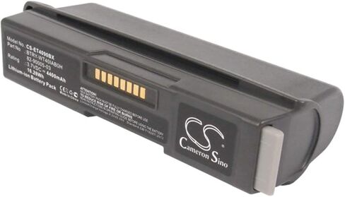 VI VINTRONS 4400mAh Battery for Symbol WT4000, WT4070, WT-4070, WT4090, WT-4090, in Saudi Arabia