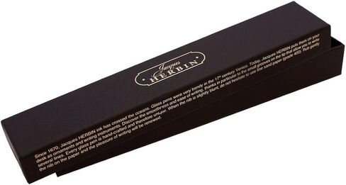 21862T - الزجاج الملتوي ريشة شاحب الوردي 18 سم in Kuwait