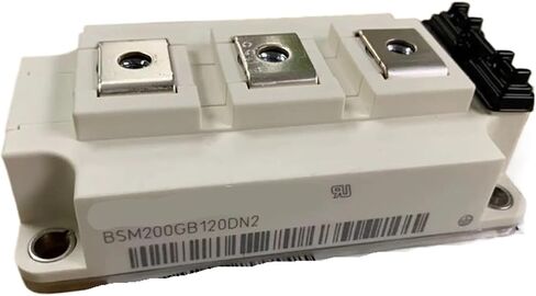 BSM150GB120DN2 BSM100GB120DN2 BSM75GB120DN2 BSM300GB120DN2 BSM200GB120DN2 وحدة (BSM300GB120DN2) in Saudi Arabia