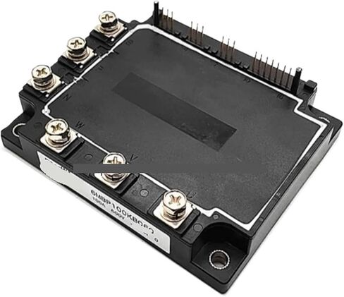6MBP50KB060 6MBP75KB060 6MBP100KB060 6MBP150KB060 Module(6MBP100KB060) in Saudi Arabia
