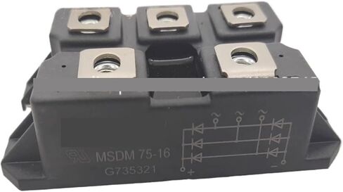 MSDM100-16 MSDM75-16 MSDM50-16 Module(MSDM50-16) in Saudi Arabia