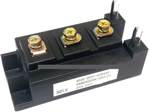 A50L-0001-0284#S 2MBI400SK-060 2MBI400SK-060-01 2MBI400SK-060-02 وحدة (2MBI400SK-060-02) in Saudi Arabia