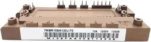 7MBR10SA120E 7MBR10SA120J 7MBR10SA120-70 7MBR10SA120J-70 7MBR10SA120D-01 MODULE (7MBR10SA120-70) in Kuwait