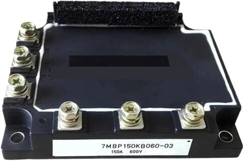 7MBP150KB060 7MBP150KB060-02 7MBP150KB060-03 Module(7MBP150KB060) in Saudi Arabia