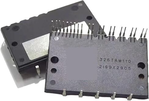 1PCS 326TRM110 326TRM100 IM23400 Module(326TRM110) in Saudi Arabia