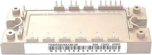 7MBR50U4P120-50 7MBR50U4A120-50 وحدة (7MBR50U4A120-50) in Saudi Arabia