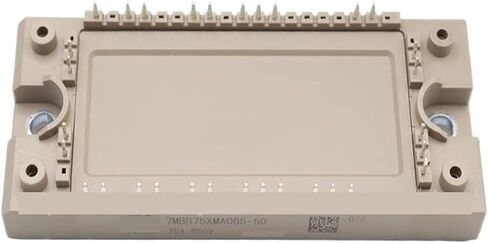 7MBR35XMA120-50 7MBR50XMA120-50 7MBR50XMA065-50 7MBR75XMA065-50 7MBR75XMA065B-50 MODULE (7MBR75XMA065-50) in Kuwait