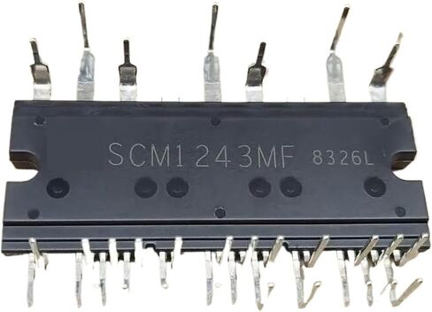 SCM1125MF SCM1261MF SCM1276MF SCM1263MF SCM1276MF SCM1241M SCM1243MF SCM1246MF Module(SCM1263MF) in Saudi Arabia