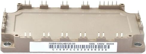 7MBR100U4B120-50 7MBR75U4B120-50 وحدة (7MBR75U4B120-50) in Kuwait
