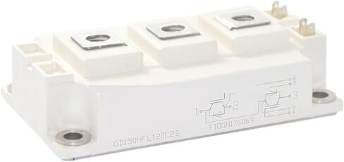 GD100HFL120C2S GD150HFL120C2S GD200HFL120C2S GD300HFL120C2S GD400HFL120C2S Module(GD150HFL120C2S) in Saudi Arabia