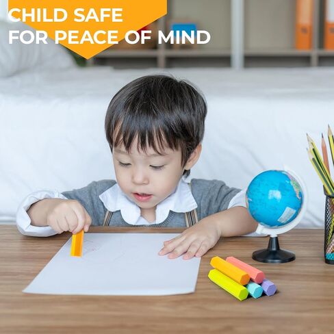 M&G 5 Pack Pencil Erasers, Hexagonal Color Rubber Erasers for Kids Students Teachers, Bulk Art Erasers for Drawing Sketching, Classroom Office Supplies (Colorful) in Saudi Arabia